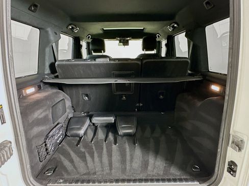 Certified 2023 Mercedes-Benz G 63 AMG G 63 AMG image 29