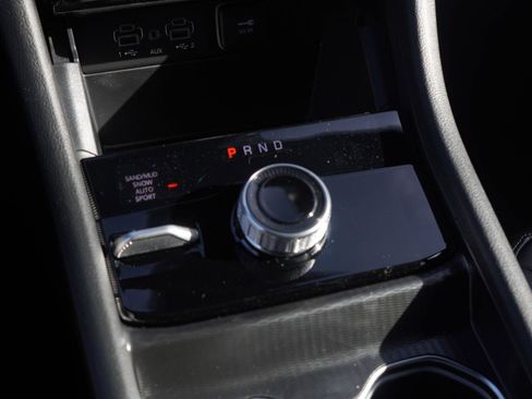 New 2025 Jeep Grand Cherokee Limited w/ Trailer Tow Package image 48