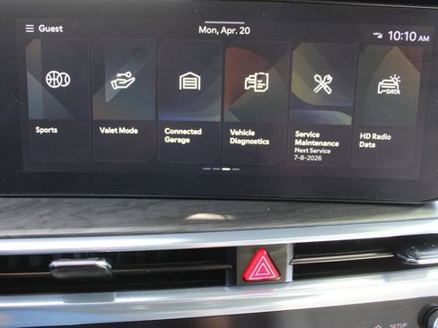 Used 2025 Kia Sorento SX AWD/4WD image 51