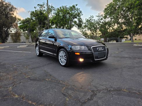 Used 2007 Audi A3 2.0T FWD image 4