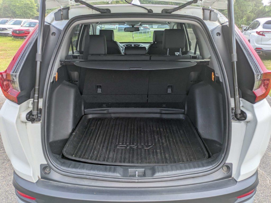 Used 2020 Honda CR-V EX-L image 13