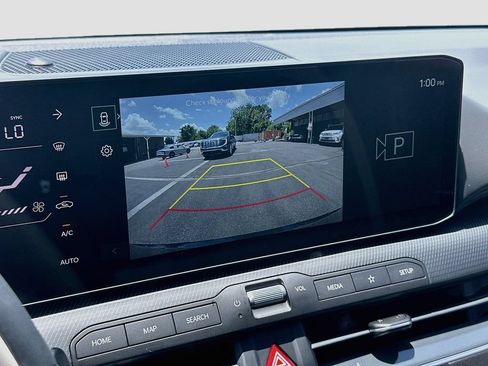 New 2026 Kia K4 GT-Line Turbo FWD image 13