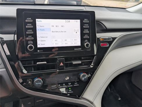 Used 2023 Toyota Camry LE image 25