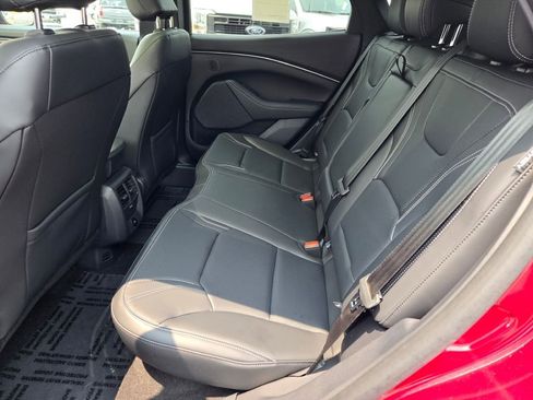 New 2025 Ford Mustang Mach-E Premium image 16