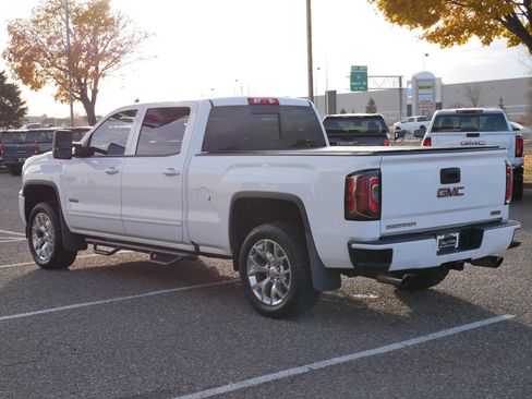 Used 2018 GMC Sierra 1500 SLT image 7