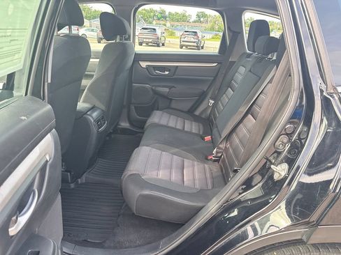 Used 2019 Honda CR-V LX image 11