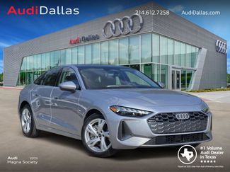 Used 2025 Audi A5 2.0T Premium Plus AWD/4WD video 1
