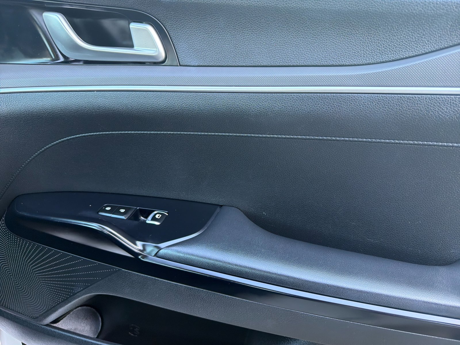 Used 2022 Kia K5 LXS FWD image 19