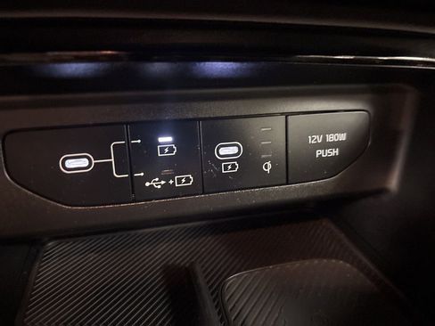 Used 2025 Kia K5 GT-Line image 14
