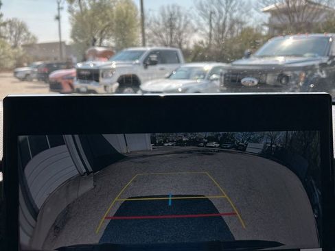 Used 2024 Toyota Tacoma TRD Off-Road image 14