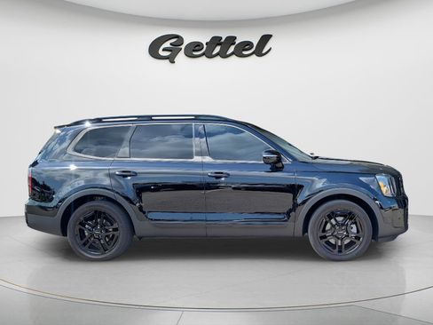 Used 2024 Kia Telluride SX Prestige X-Line AWD/4WD image 3