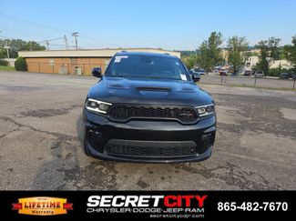 Used 2023 Dodge Durango R/T AWD/4WD video 2