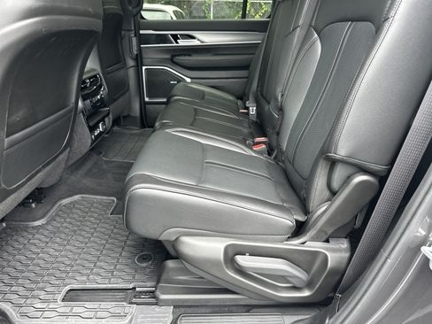 Used 2025 Jeep Wagoneer 2WD w/ Mopar Step-Up Package image 24