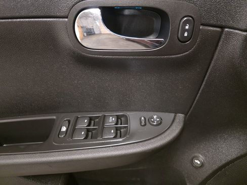 Used 2010 Chevrolet Malibu LT w/ Premium Mat Package image 20