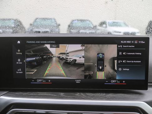 Certified 2023 BMW i4 eDrive35 w/ Premium Package image 19