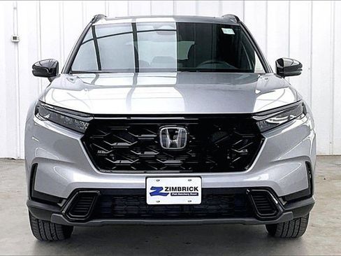 Certified 2025 Honda CR-V Sport image 3