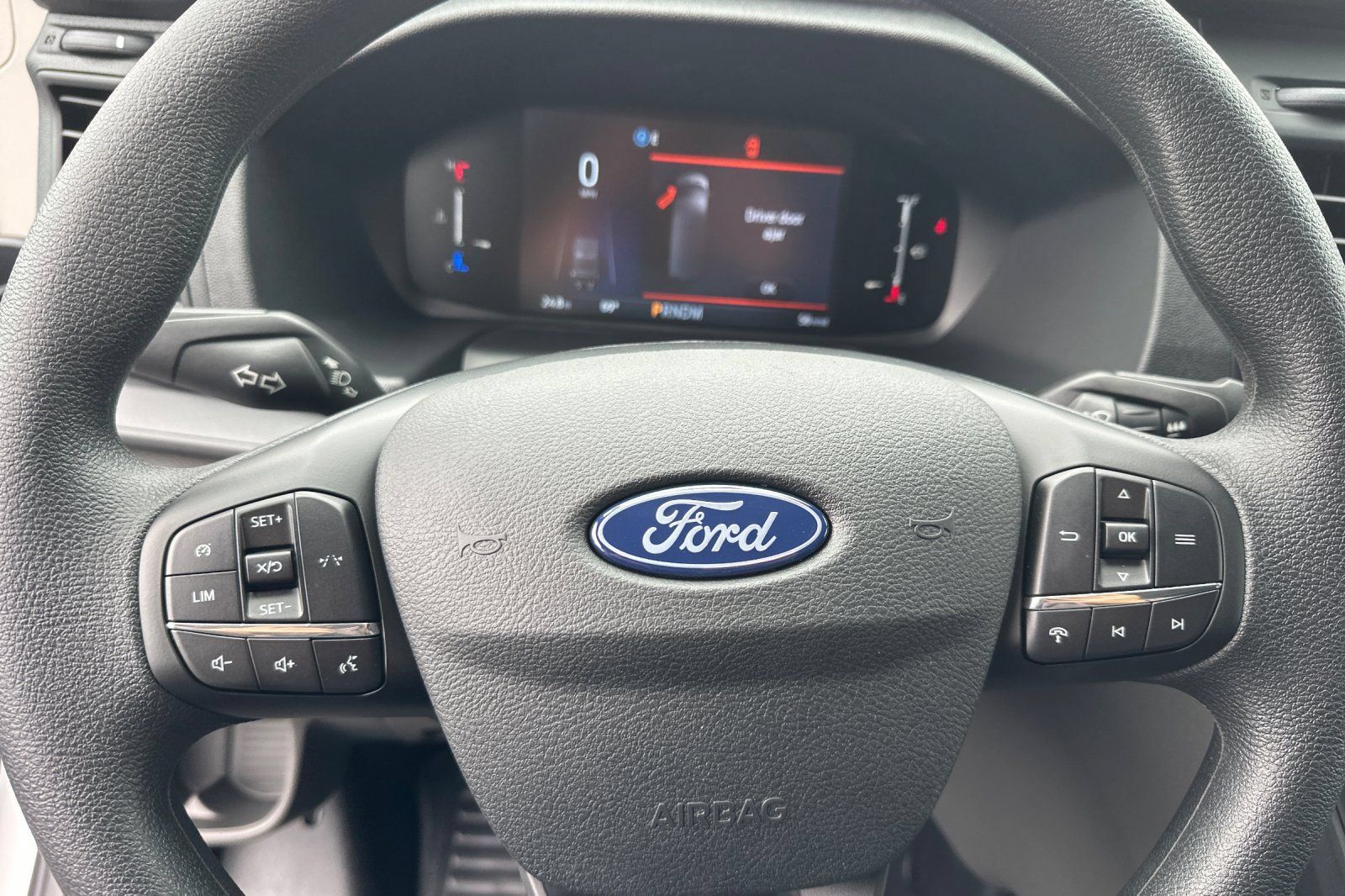 New 2027 Ford Transit 250 Low Roof RWD image 23