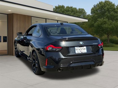 New 2026 BMW 230i xDrive Coupe w/ M Sport Package image 10