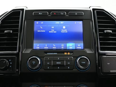 Used 2020 Ford F250 Lariat AWD/4WD image 36