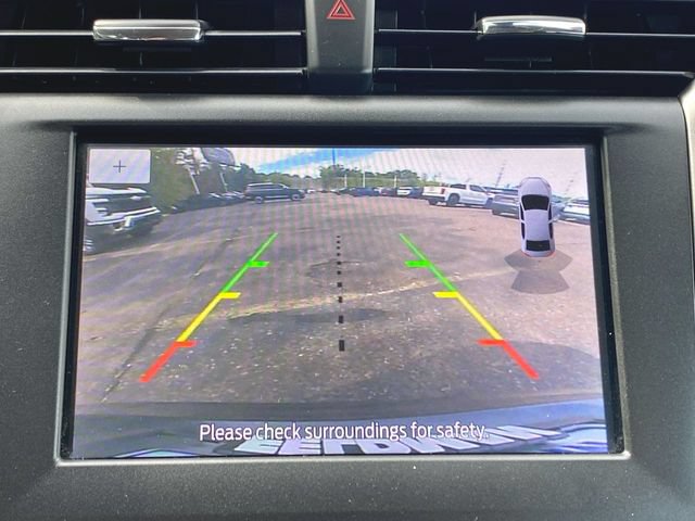 Used 2020 Ford Fusion SE AWD/4WD image 14
