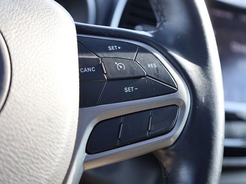 Used 2020 Jeep Cherokee High Altitude image 21