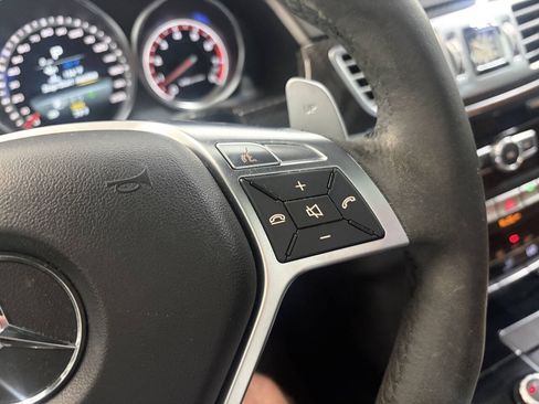 Used 2014 Mercedes-Benz E 63 AMG S-Model image 21