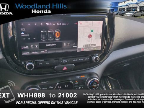 Used 2023 Kia Soul EX image 15