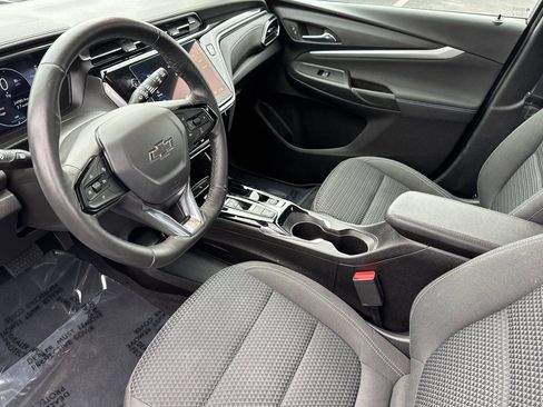 Used 2023 Chevrolet Bolt EUV LT w/ Comfort Package image 11