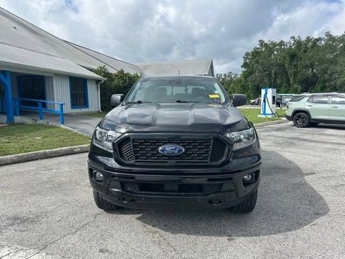 Used 2020 Ford Ranger XLT w/ Equipment Group 302A Luxury AWD/4WD image 8