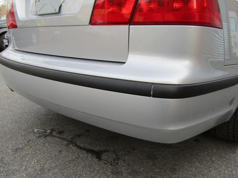 Used 2002 Saab 9-5 Aero image 13
