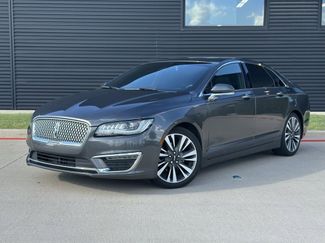 Used 2017 Lincoln MKZ Reserve w/ Climate Package image 1