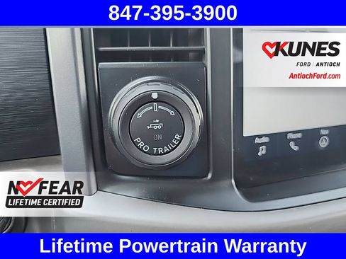 Certified 2024 Ford F150 XLT AWD/4WD image 36
