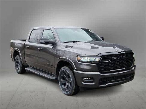New 2026 RAM 1500 Big Horn image 2