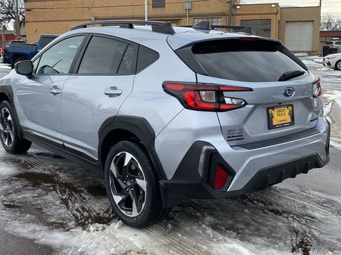 Used 2026 Subaru Crosstrek 2.5i Limited image 7