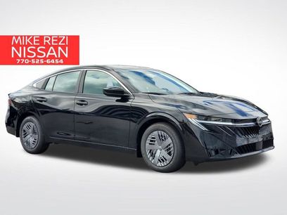 New 2026 Nissan Sentra S w/ S Cold Weather Package