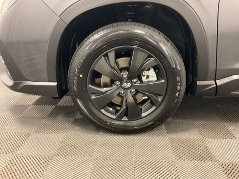 New 2026 Subaru Ascent Premium AWD/4WD image 7