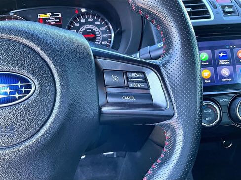 Used 2020 Subaru WRX STI w/ Popular Package #3 image 24