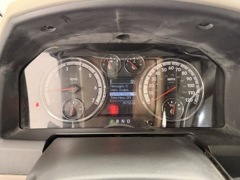 Used 2011 RAM 1500 Classic SLT w/ Popular Equipment Group image 13