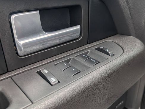 Used 2013 Ford F150 FX4 w/ Luxury Equipment Group AWD/4WD image 16
