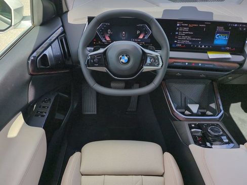 New 2026 BMW X3 xDrive30i w/ Convenience Package AWD/4WD image 16