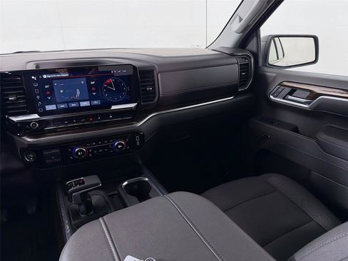 Used 2025 GMC Sierra 1500 Elevation AWD/4WD image 27