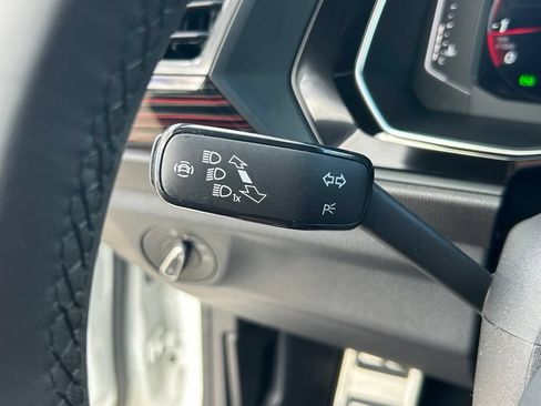 Certified 2022 Volkswagen Jetta GLI Autobahn w/ GLI Black Package FWD image 21