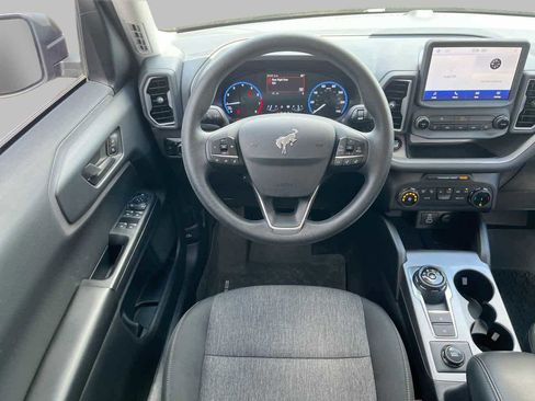 Used 2024 Ford Bronco Sport Big Bend AWD/4WD image 10