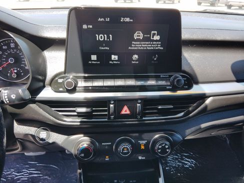 Used 2021 Kia Forte GT-Line FWD image 20