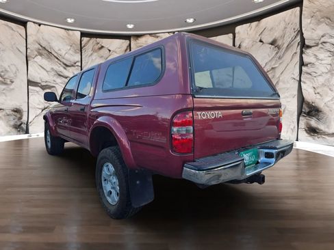Used 2002 Toyota Tacoma PreRunner image 8