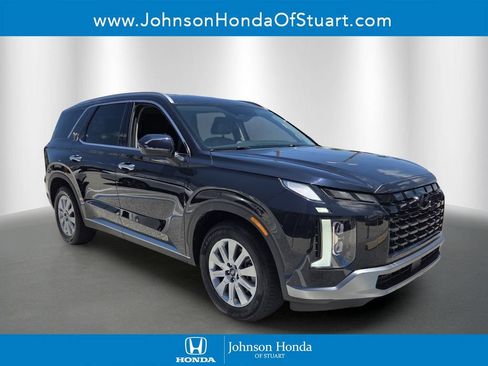 Used 2024 Hyundai Palisade SEL FWD image 1