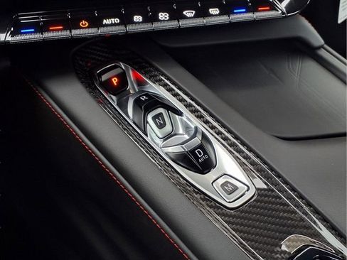 New 2026 Chevrolet Corvette E-Ray AWD/4WD image 9