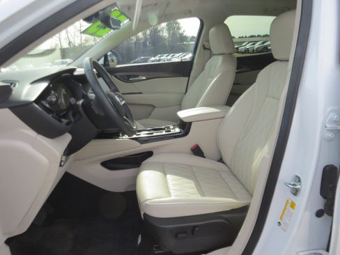 Certified 2023 Buick Envision Avenir image 14