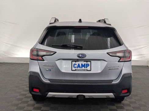 Used 2023 Subaru Outback Touring XT image 5