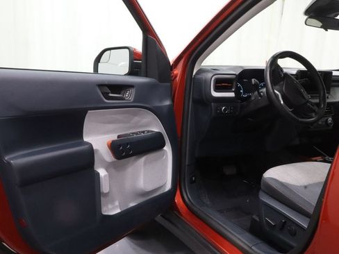 Used 2022 Ford Maverick XLT w/ XLT Luxury Package FWD image 10